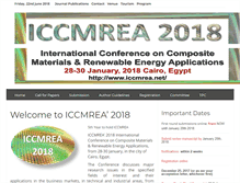 Tablet Screenshot of iccmrea.net